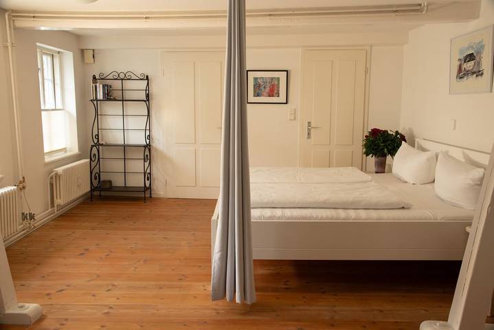 Ferienhaus für 6 Personen, mit Terrasse in Flensburg - 4