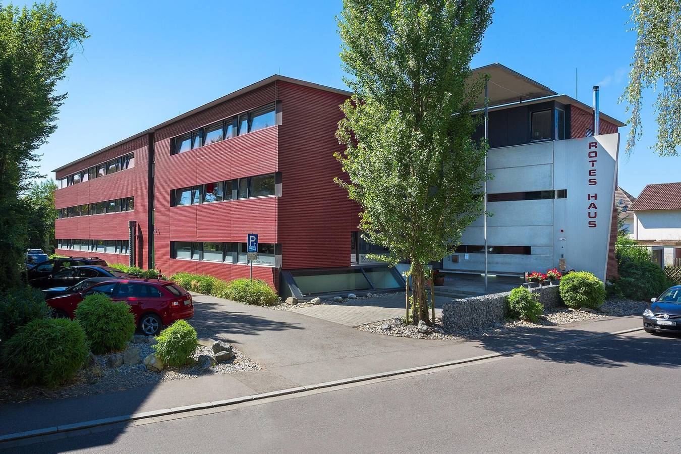 Einzelzimmer (7 Ts) in Überlingen, Region Bodensee-Oberschwaben