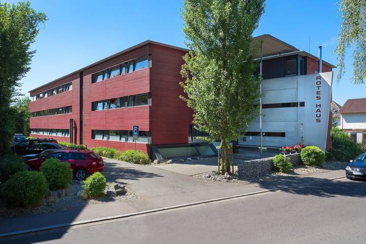 Einzelzimmer (7 Ts) in Überlingen, Region Bodensee-Oberschwaben