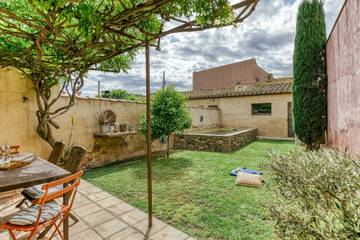 Maison De Vacances pour 5 Personnes dans Riumors, Costa Brava, Photo 3