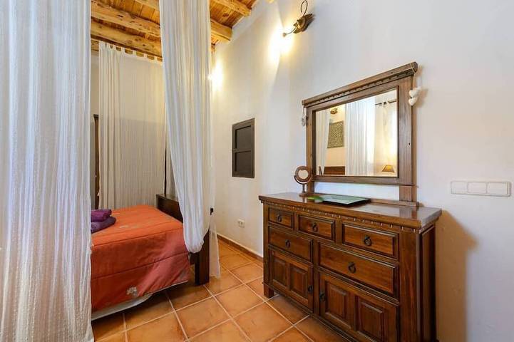 🔑🔑🔑🔑Villa Can Mestreso Neue Suite Ibiza Etv1227E👍👍👍👍👍👍 in Sant Joan de Labritja, Ibiza Norden