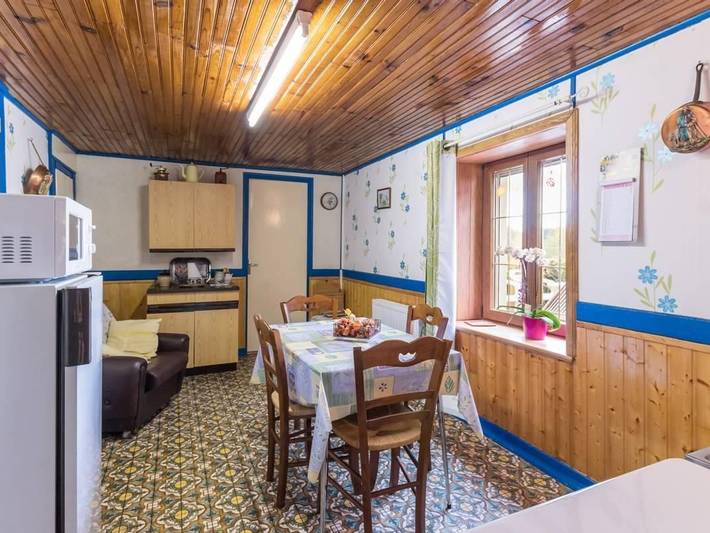 Gîte für 2 Personen in Franche-Comté - 3