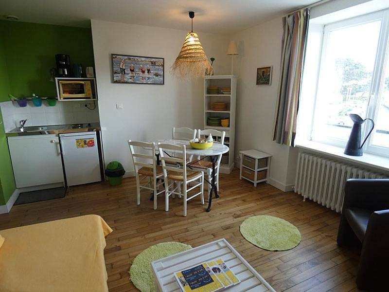 Appartement entier, Petit poisson in Loctudy, Région de Quimper
