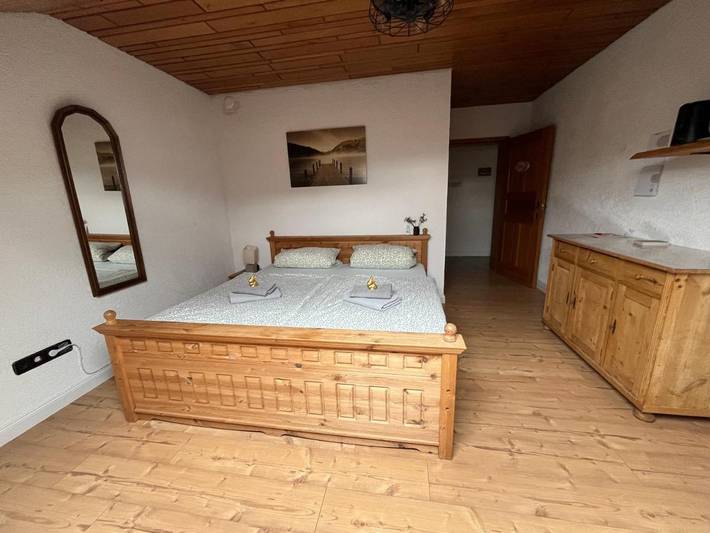 Ferienhaus für 2 Personen in Gaggenau - 2