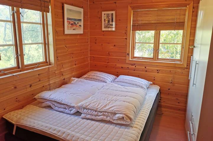 Ferienhaus für 12 Personen, mit Garten in Fredrikstad - 3