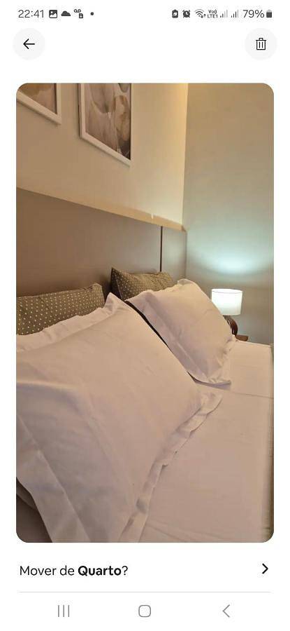 Gîte pour 3 personnes, avec terrasse dans Rondônia - 2