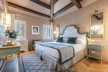 Loft per 7 Persone in Venezia, Provincia di Venezia, Foto 2