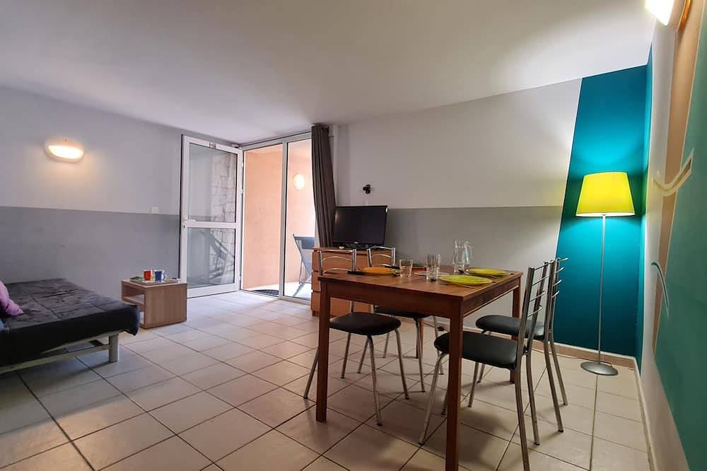 Appartamento intero, Nuovo 2024: 70m² vista mare in residence *** piscina riscaldata, mini golf ... in Serra di Ferro, Ajaccio e dintorni