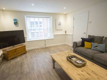 Glamping for 6 People in Ceredigion, Mid-Wales, Photo 1