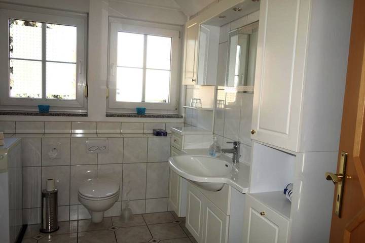 BnB für 2 Personen, mit Garten in Dresden - 4