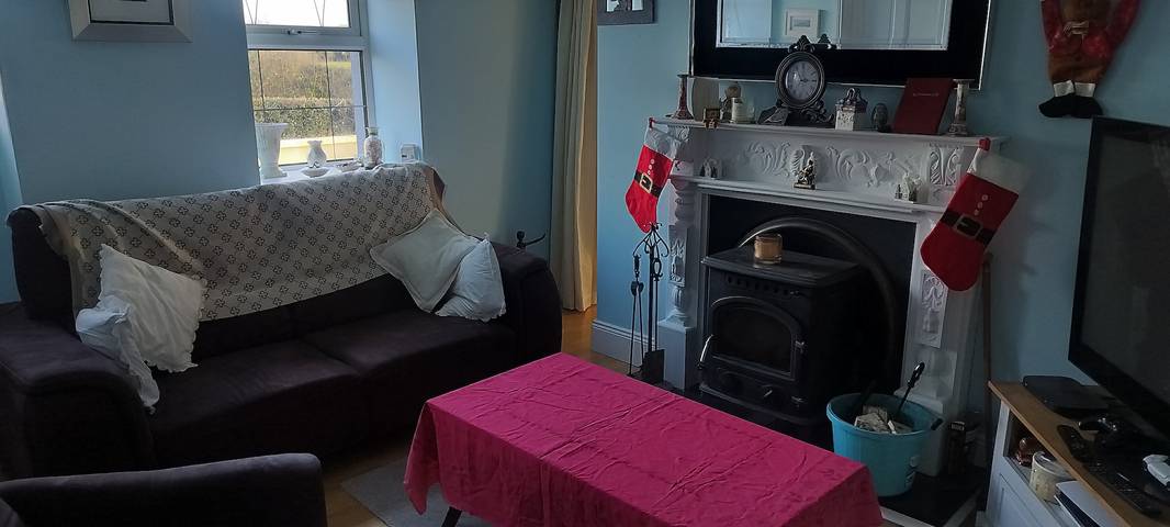 Bungalow per 2 persone in Irlanda