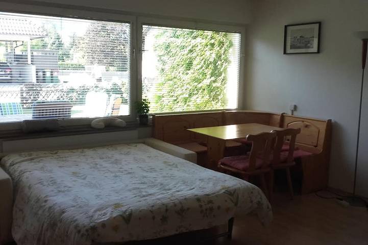 Ferienhaus für 6 Personen, mit Terrasse und Garten, mit Haustier am Millstätter See - 2