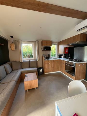 Camping per 6 Persone in Frejus, Draguignan e dintorni, Foto 4