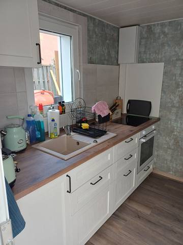 Ferienhaus für 4 Personen in Zempin, Usedom, Bild 3