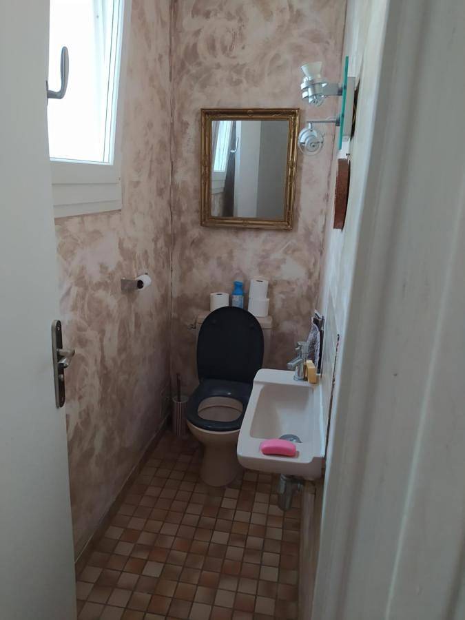 Chambre d’hôte pour 2 personnes, avec piscine ainsi que jardin et terrasse à Sauzet - 2