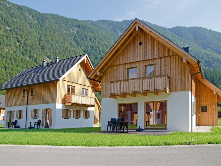 Villa mit pool für 8 Personen, mit Balkon und Sauna sowie Pool und Garten, kinderfreundlich in Österreich