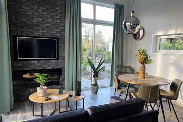 Vakantiepark voor 4 Personen in Veluwe, Gelderland, Afbeelding 3