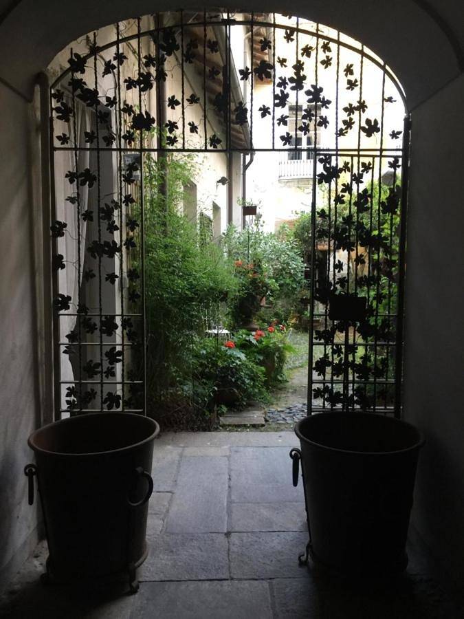 Gîte pour 4 personnes, avec vue et jardin à Novi Ligure - 3