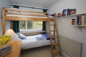 Holiday Home for 6 People in Rock, St Minver Lowlands, Photo 3