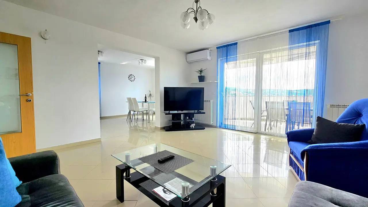 Appartamento vacanze a Kvarn a partire da 162€ a notte