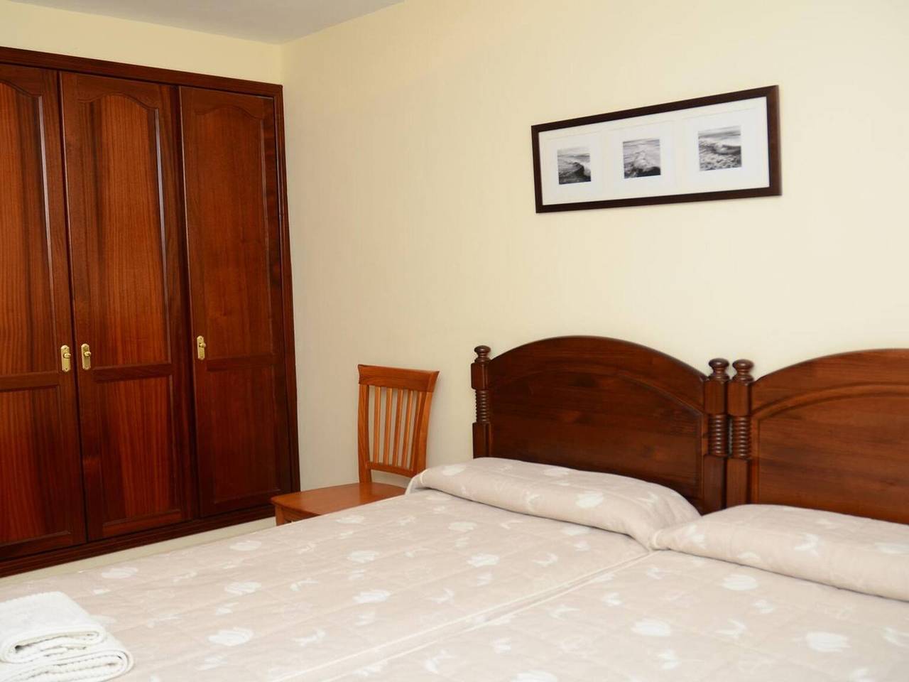 Entire apartment, Cozy apartment in Valle Gran Rey with Wifi, perfect for 2 people in Valle Gran Rey, La Gomera