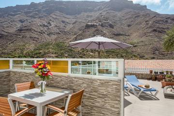 Apartment for 3 People in Lomo Quiebre, Mogán, Photo 1