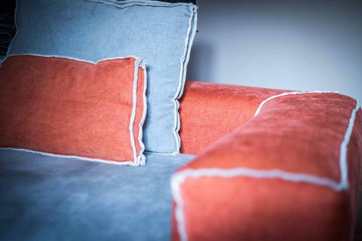 Gîte pour 3 personnes, avec vue et sauna à Ravenne - 4