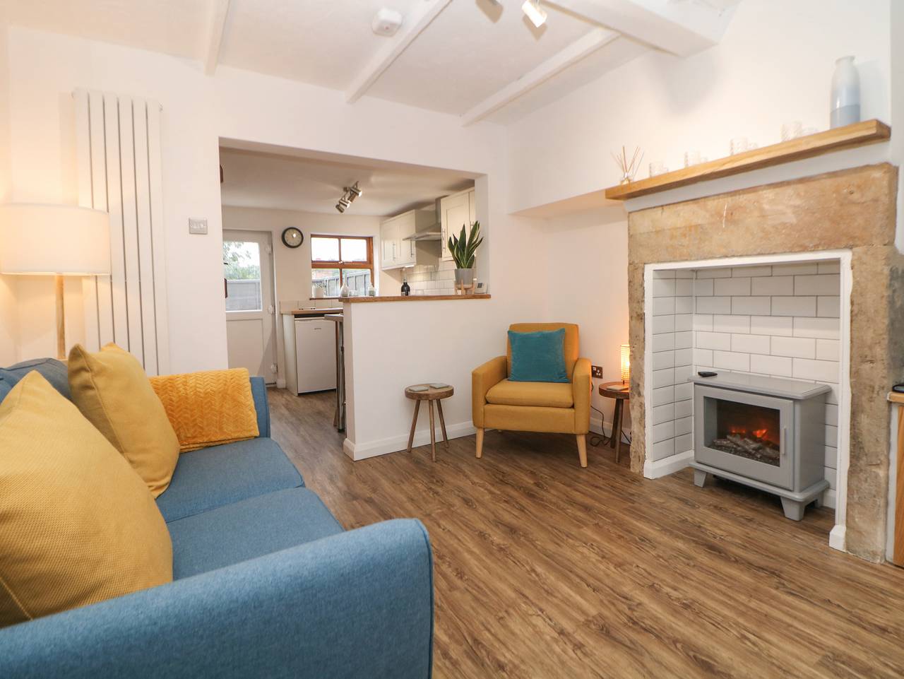 Gîte pour 2 personnes in Duffield, Derbyshire