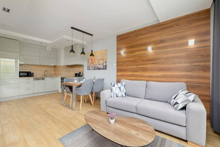 Ferienwohnung für 4 Personen
