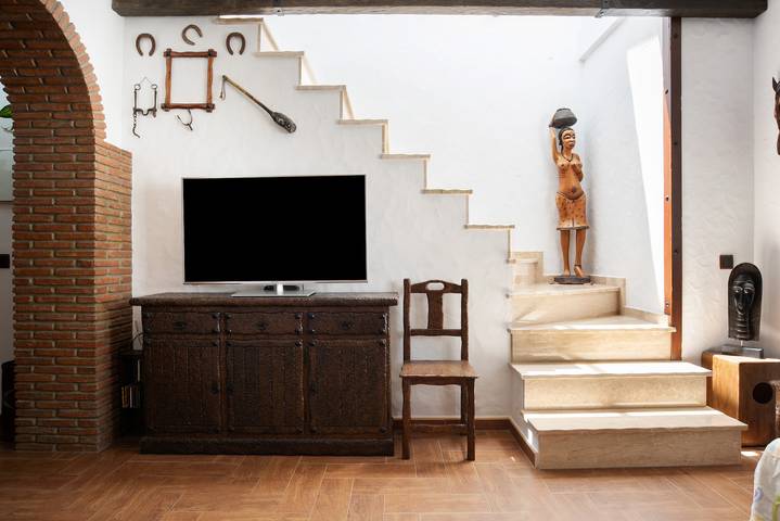 Location de vacances pour 4 personnes à Barbate - 4