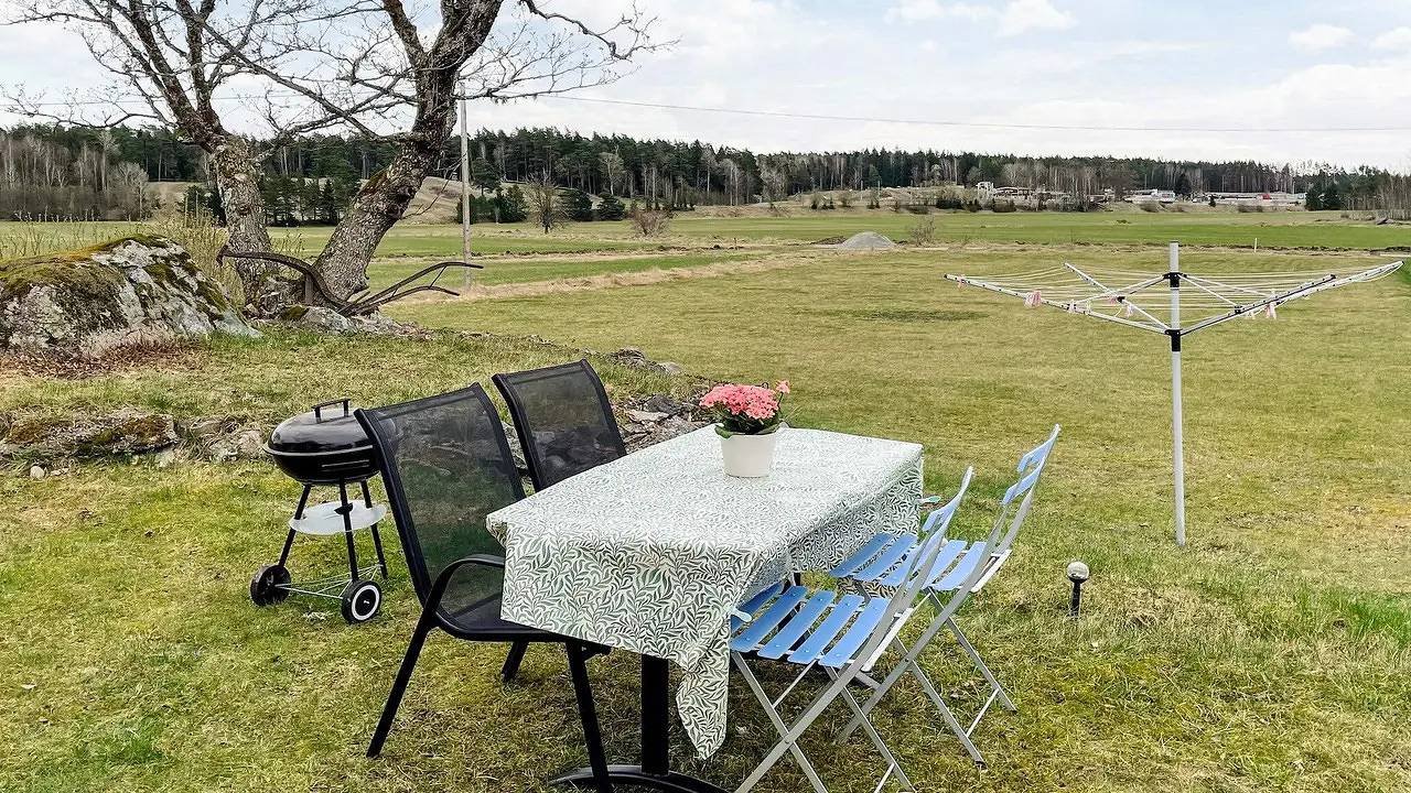 Ferienhaus für 4 Personen (52 m²) in Enköping in Uppsala