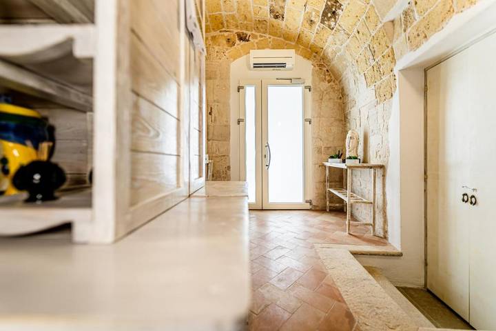 Chambre d’hôte pour 2 personnes, avec sauna et piscine à Santeramo in Colle - 4