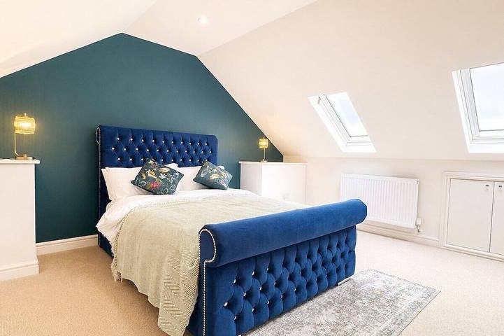 Ferienhaus für 6 Personen - 1