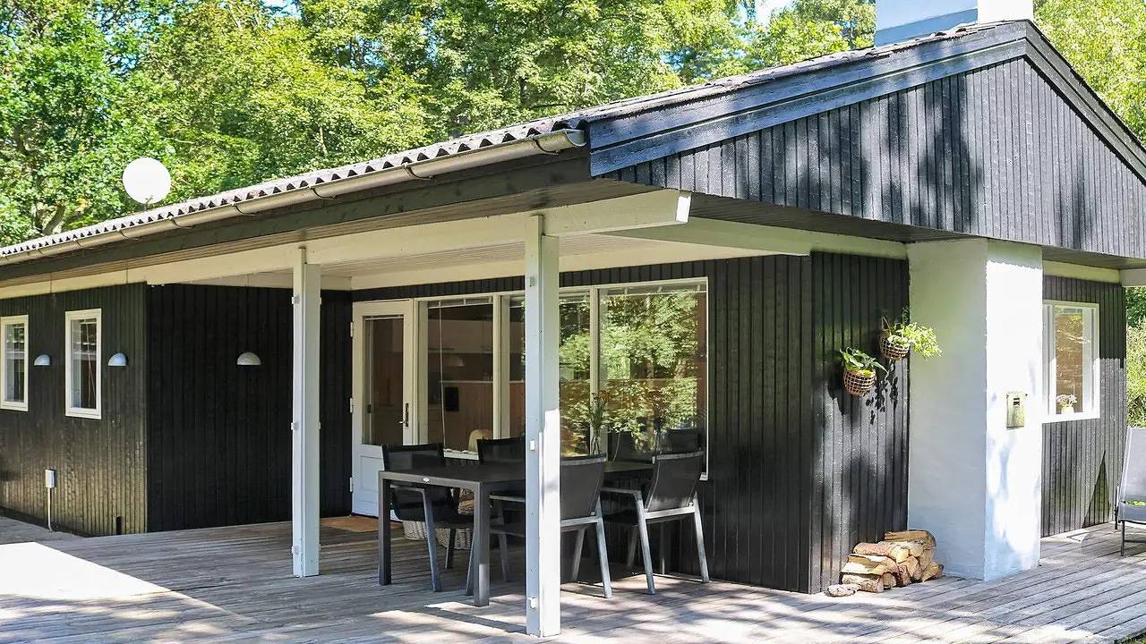 Casa vacanza a Hadsund a partire da 43€ a notte