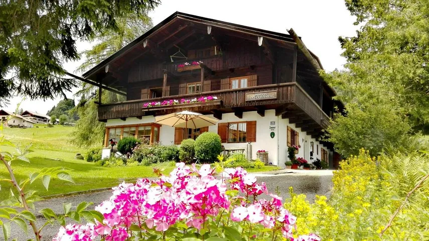 Casa de huéspuedes para 2 personas, con vistas y jardín - 1