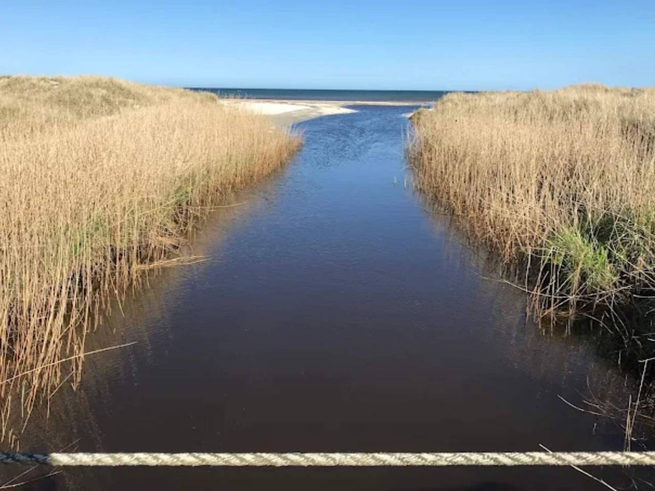 2 personer fritidhus i Ålbæk in Ålbæk, Nordöstra Jylland
