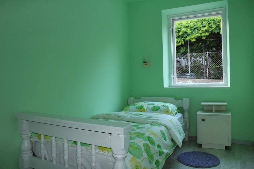 Guest House Gugily- Single Room with Shared Bathroom in Dubrovnik, Grad Dubrovnik