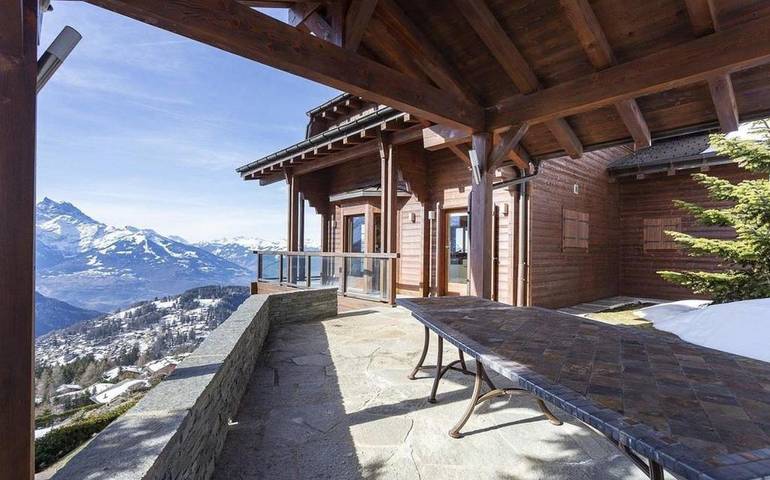 Gîte pour 9 personnes