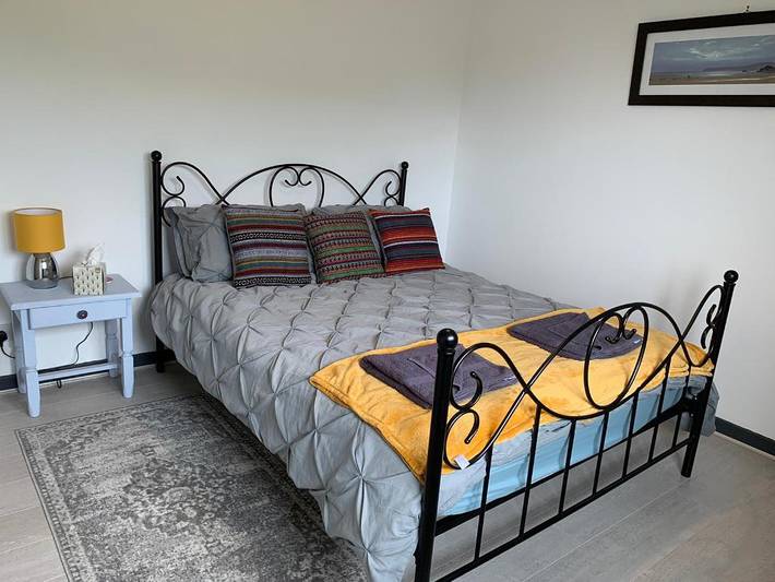 Ferienhaus für 5 Personen, mit Garten, kinderfreundlich - 1