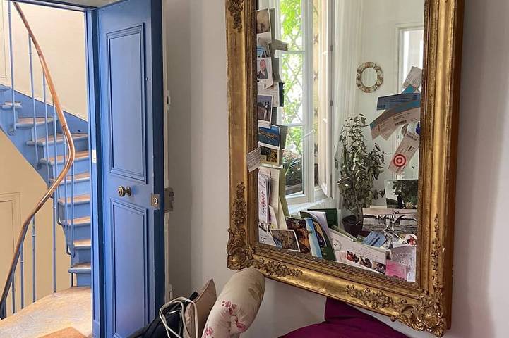 Appartement de vacances pour 3 personnes dans Quartier du Montparnasse