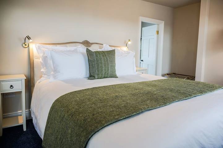 Location de vacances pour 4 personnes, avec piscine et terrasse à Kinsale - 4
