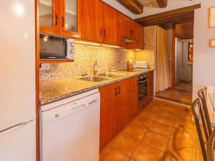 Location de vacances pour 9 personnes, avec Piscine à Cassà de la Selva - 3