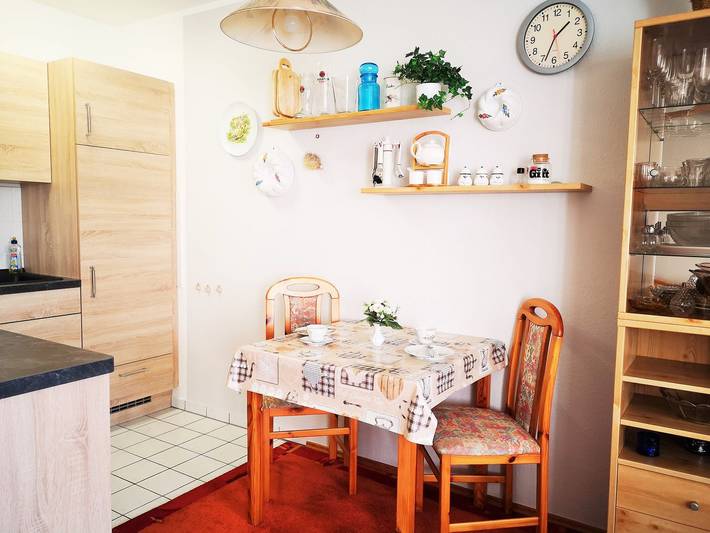 Ferienwohnung für 2 Personen in Kühlungsborn - 4