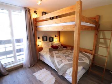 Chalet pour 6 Personnes dans Tignes, Espace Killy, Photo 2