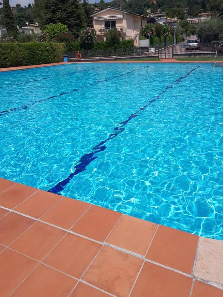 Ferienhaus für 4 Personen, mit Pool und Garten sowie Seeblick, mit Haustier in Bardolino - 4