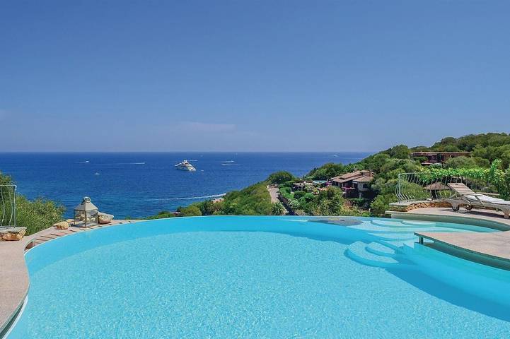 Casa vacanza per 14 persone, con giardino, con animali domestici - 1