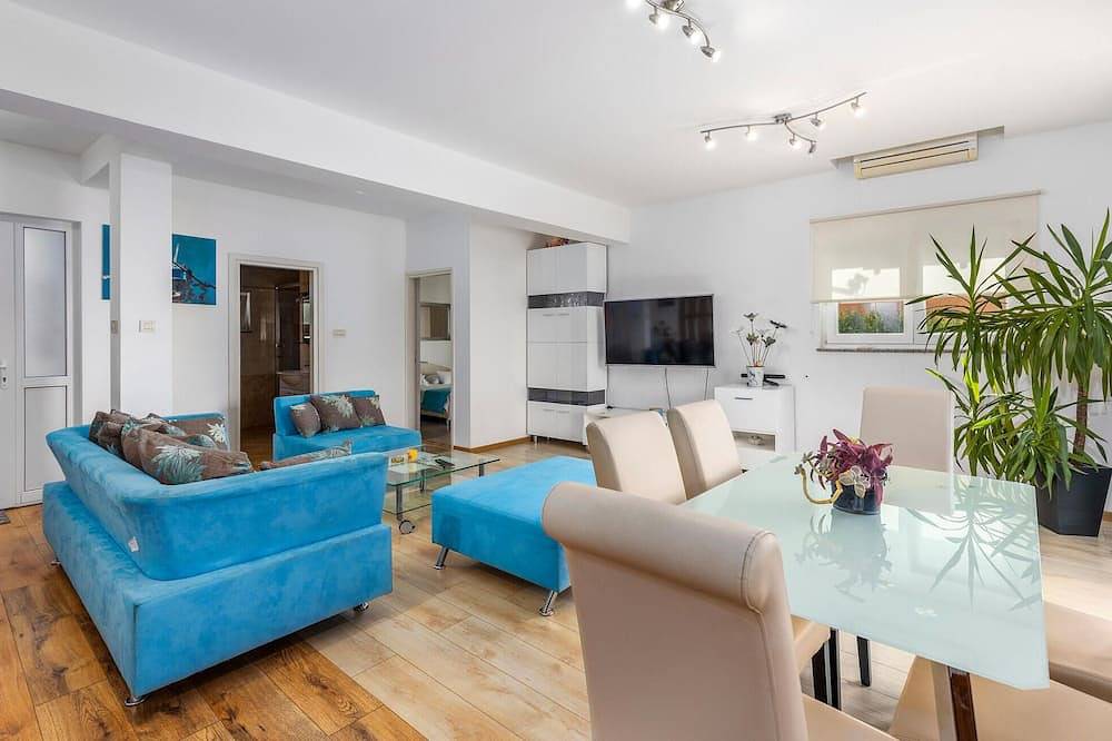 Hel lejlighed, Beautiful apartment in Rijeka with Wifi in Rijeka, Primorje-Gorski Kotar