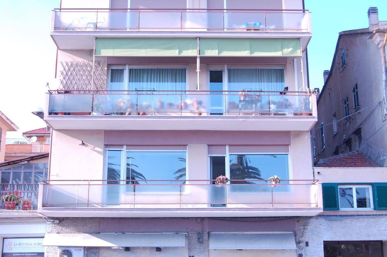 Il Ponentino in Varazze (City), Varazze