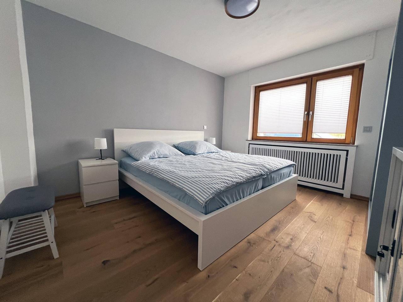 Ganze Ferienwohnung, Appartement/Fewo, Dusche, Wc, 2 Schlafräume in Idar-Oberstein, Nahetal