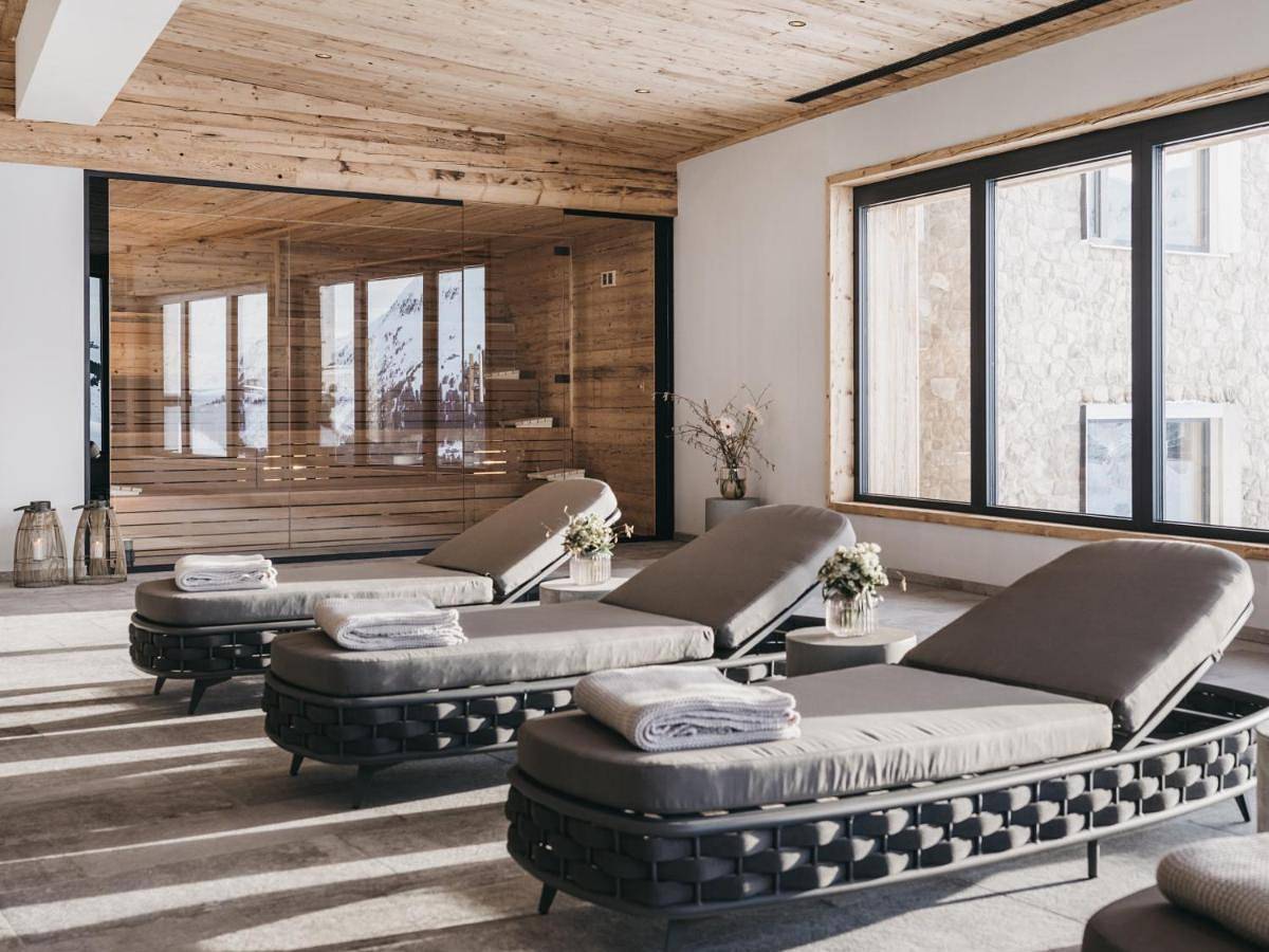 Vaya Kühtai in Stubaier Alpen, Kühtai